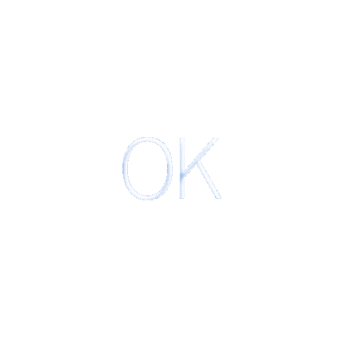 Okiedokie Ok Sticker by CreateDrop