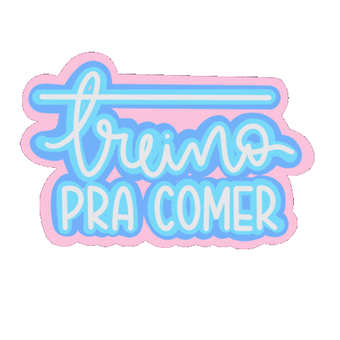 Fitness Gym Sticker