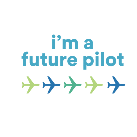 Alaska Airlines Club 49 Sticker