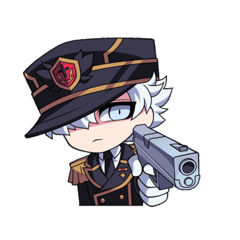 Watermelonowl Sticker