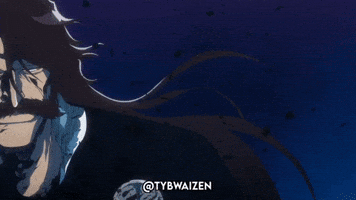 Bleach GIF