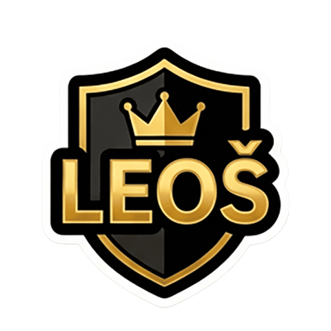 Leosmares Sticker by leoskoncert