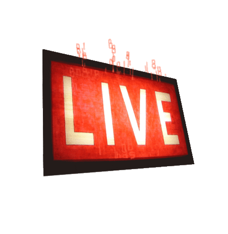 Animated Sticker