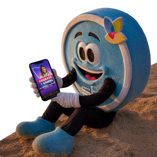 Salcobrandcl Sticker