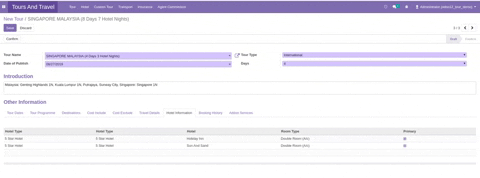 Odoo GIF