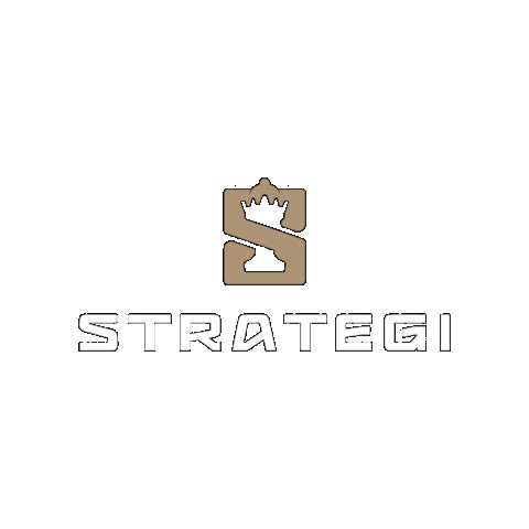 Grupo Strategi Sticker