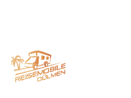 Reisemobile Dülmen Sticker