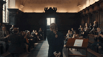 Magic Amc GIF by A Discovery of Witches