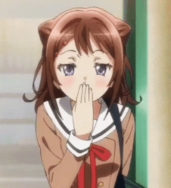 Anime GIF