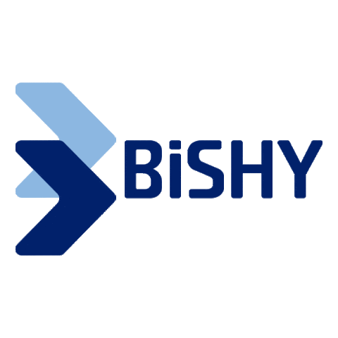 Bishy Payment Sticker