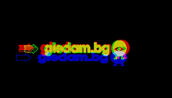 Gledambg GIF by noblink