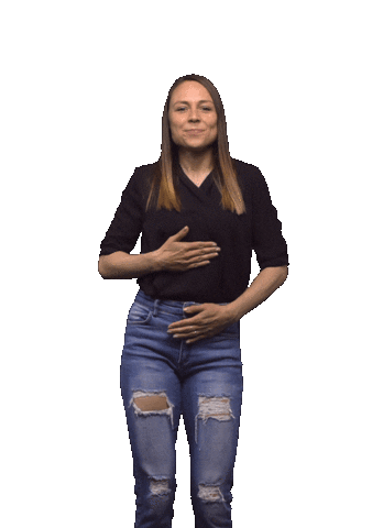 Rubbing Sticker by Zlata ptička