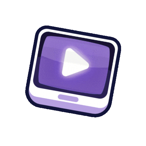 Sticker by candivore