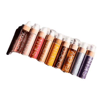 Cocosolis Sticker by ThinkOrganic