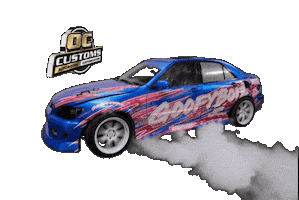 Goofyboiz Sticker by OC CUSTOMS