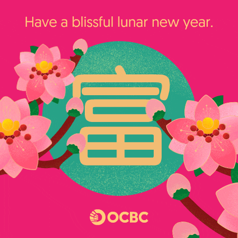 Cny GIF by OCBC Bank
