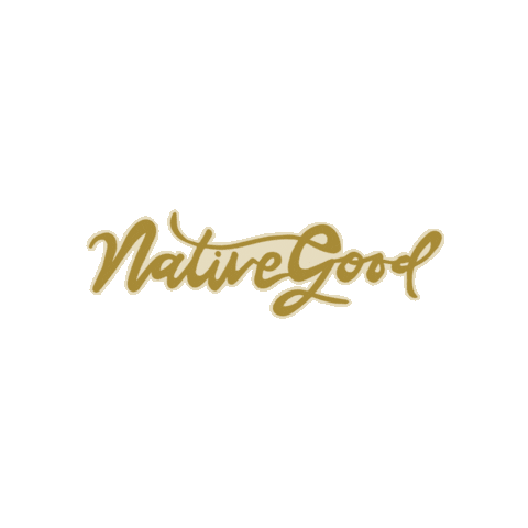 NativeGood Sticker