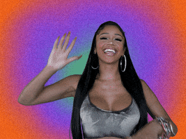 Dance Party GIF by Saweetie