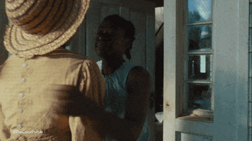 The Color Purple Love GIF by Warner Bros. Pictures