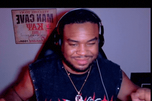 Oh Yeah Dance GIF