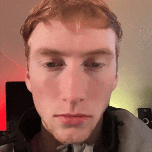 Bored Mood GIF