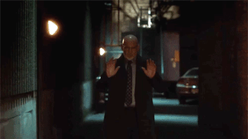 Walter Skinner GIF