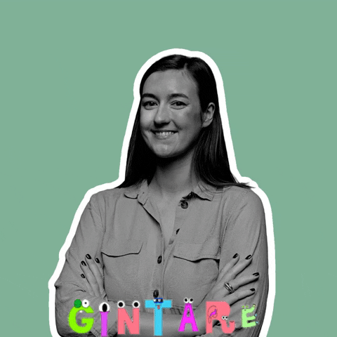knowyourfood-co founder gintare knowyourfood GIF