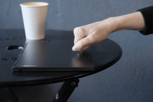 2-In-1 Laptop GIF