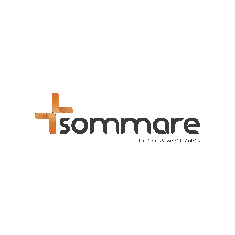 Sommare Imobiliária Sticker