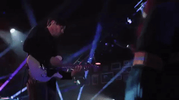 GIF by Hoobastank