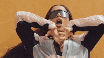 Sua Cara GIF by MAJOR LAZER