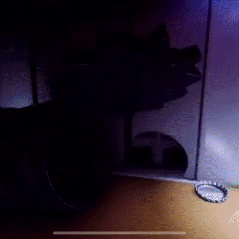 Cartoon GIF