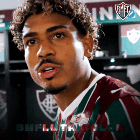 Fluminense GIF