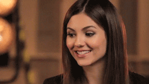 victoria justice