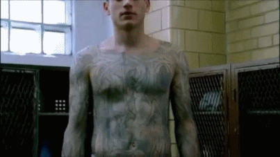 Prison Break Series GIF - Find & Share on GIPHY