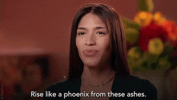 Overcome Season 1 GIF by Love Trip Paris