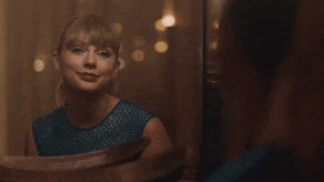 Teeth Smile GIF by Taylor Swift