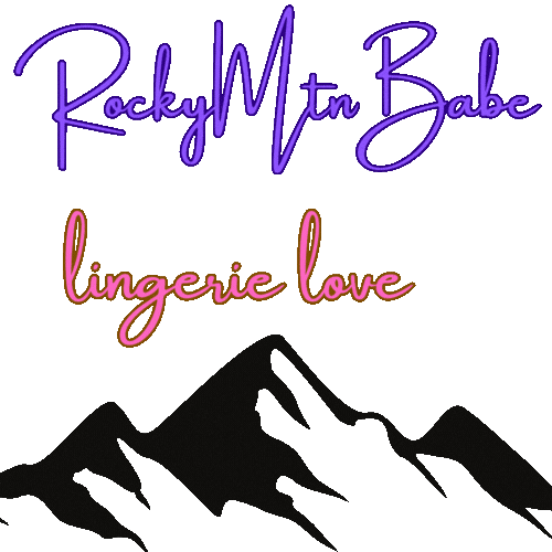 RockyMtnBabe Sticker