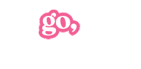 Go Go Sticker