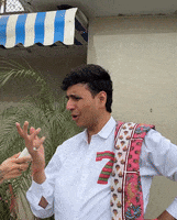 Yo Yo Funny Dance GIF by Emaze Media