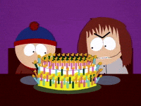 Animation Horror Gif By Percolate Galactic Find Share On Giphy