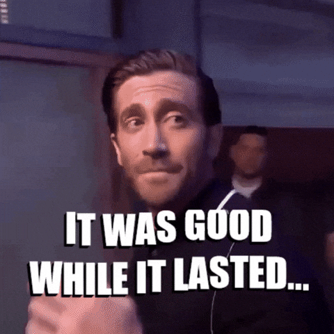 Good Resolutions GIFs - Find &amp; Share on GIPHY