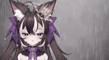 Vtuber Rima GIF