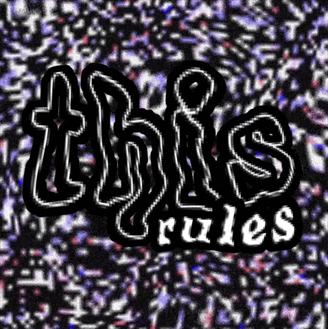 Noise Rules GIF