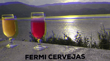beer GIF by Fermi Cervejas
