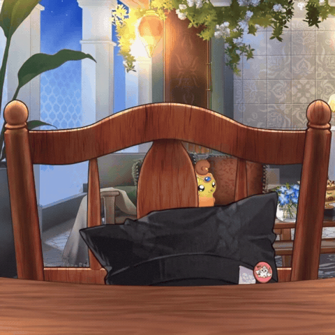 Vtuber Fsp GIF