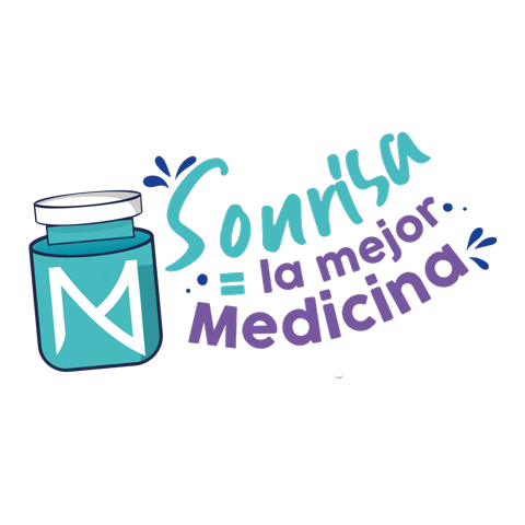 MediformMx Sticker