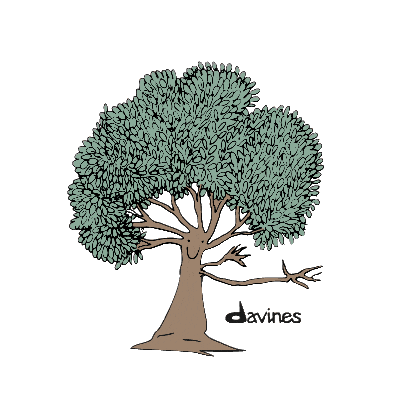 Bafk Sticker by DavinesHongKong