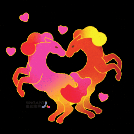 GIF by Singapore Chinese Cultural Centre