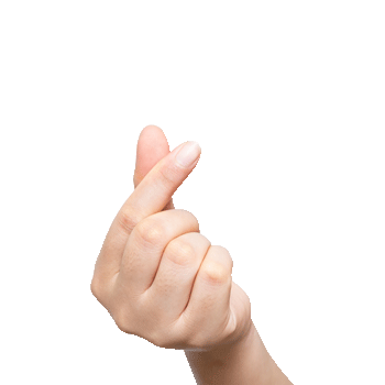 Korea Love Sticker by Hanwha Life Indonesia